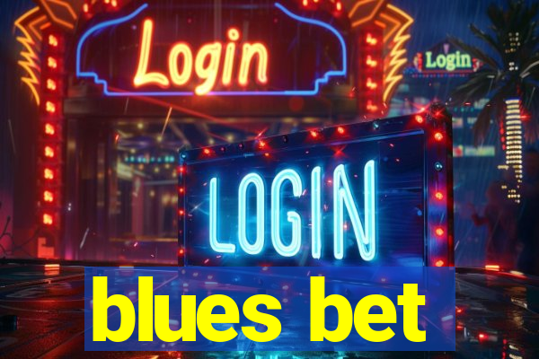 blues bet